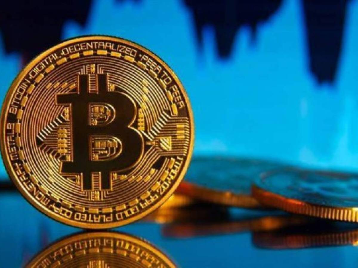 El banco Goldman Sachs se vuelve a enamorar del bitcoin