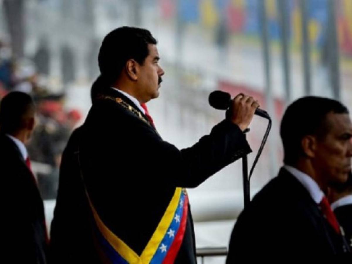 Maduro cumple sus amenazas: ocupa planta de Kimberly-Clark
