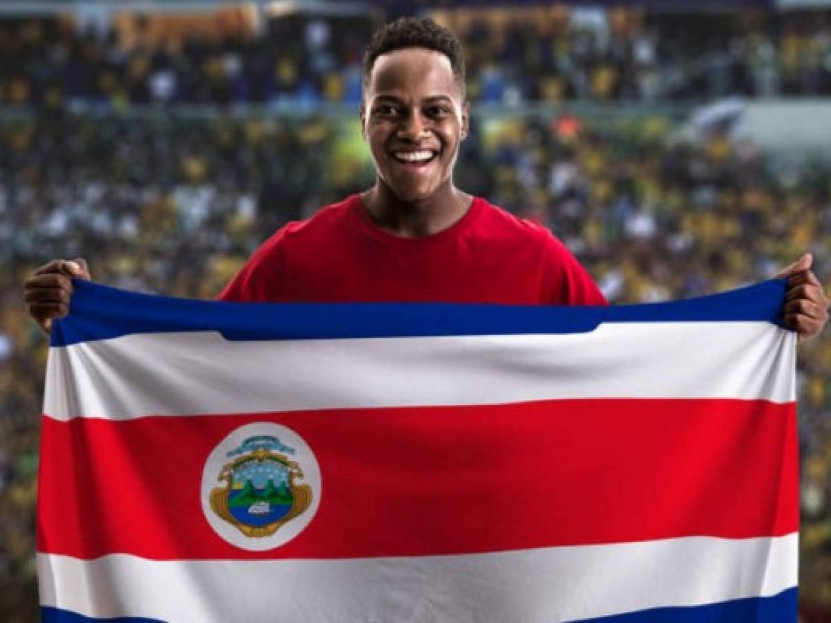 Costa Rica es el país más feliz de Latinoamérica