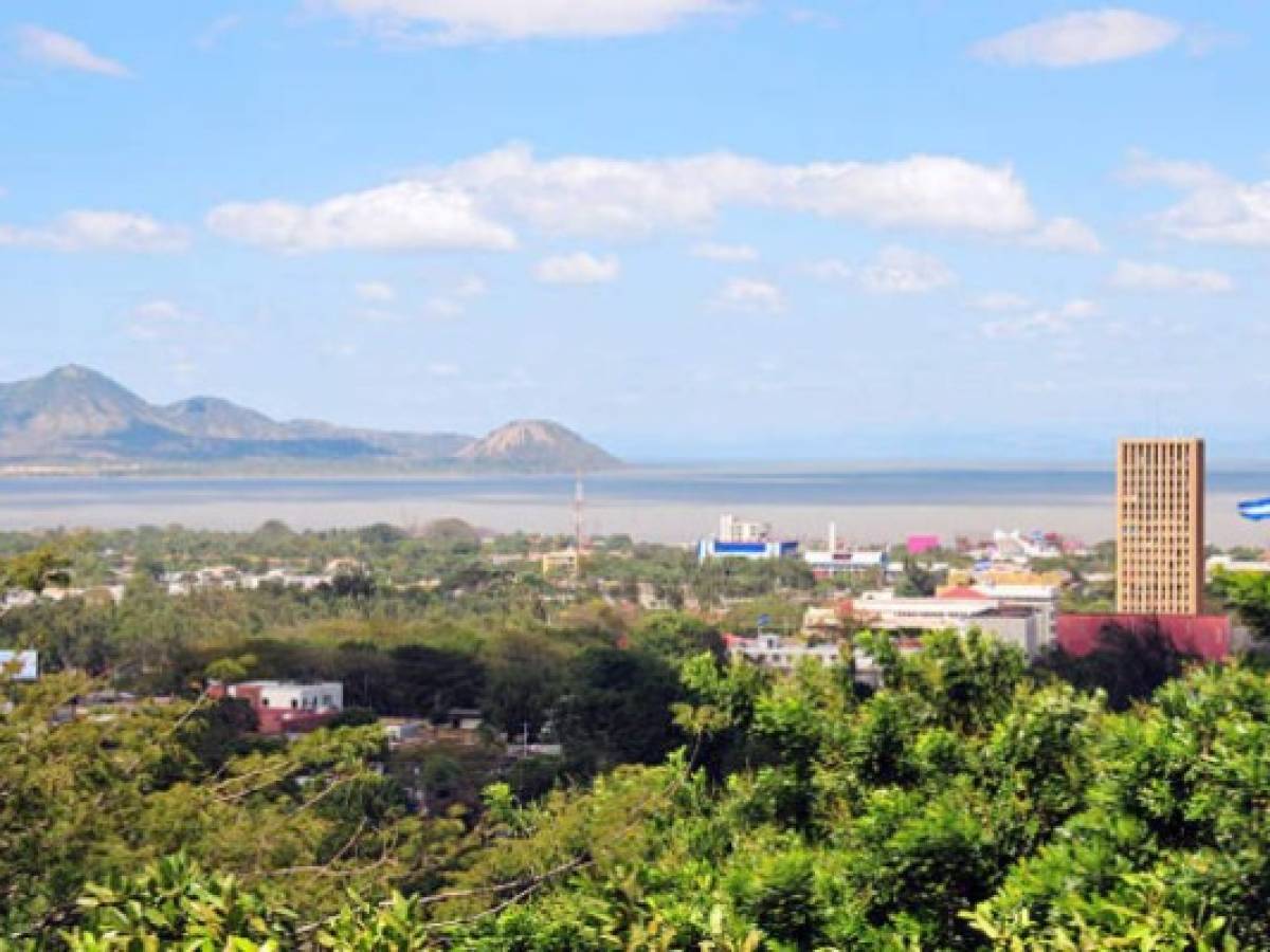 Managua, la capital más segura de Centroamérica