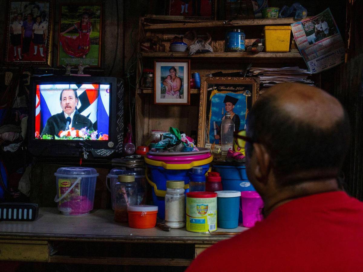 Nicaragua: SIP condena cierre masivo de emisoras y canales de TV