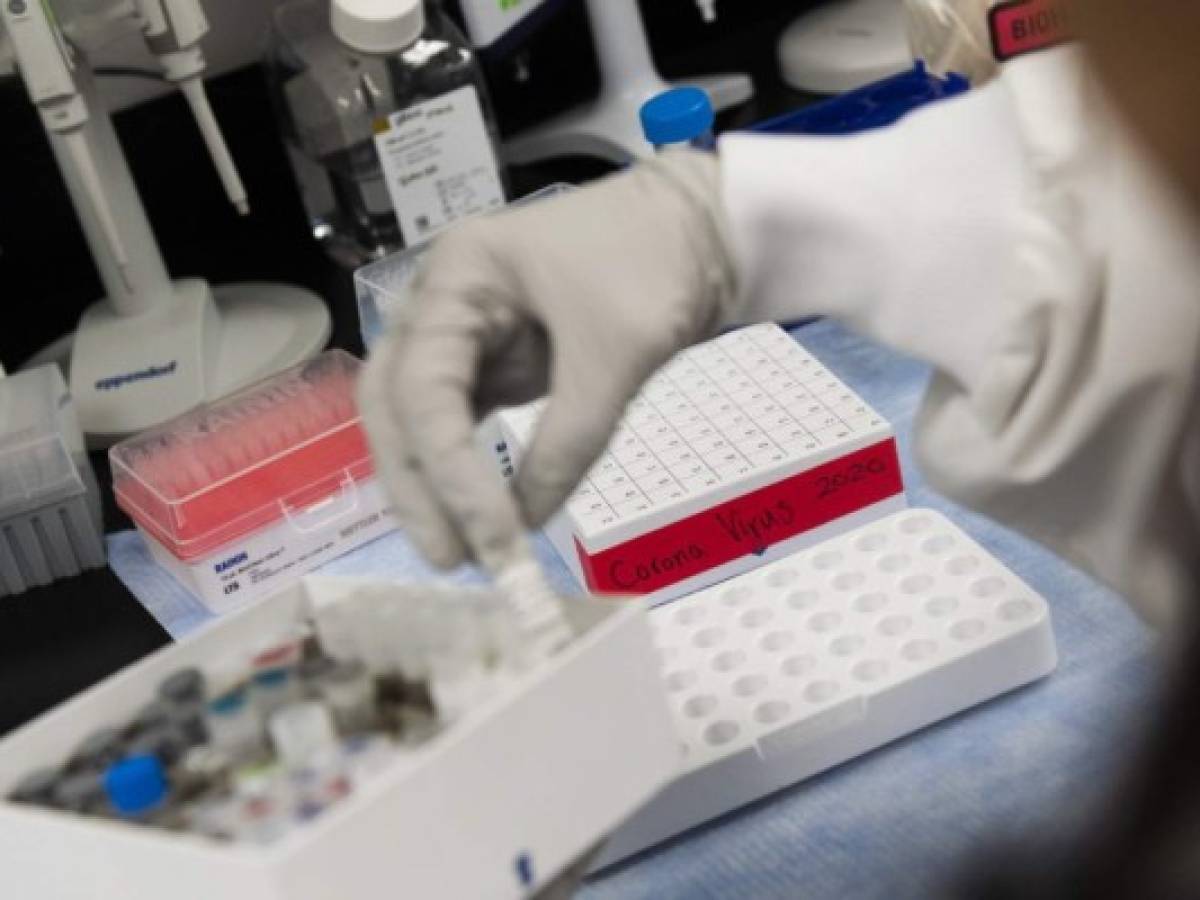 ONU lanza gran iniciativa para acelerar producción de vacunas contra covid-19