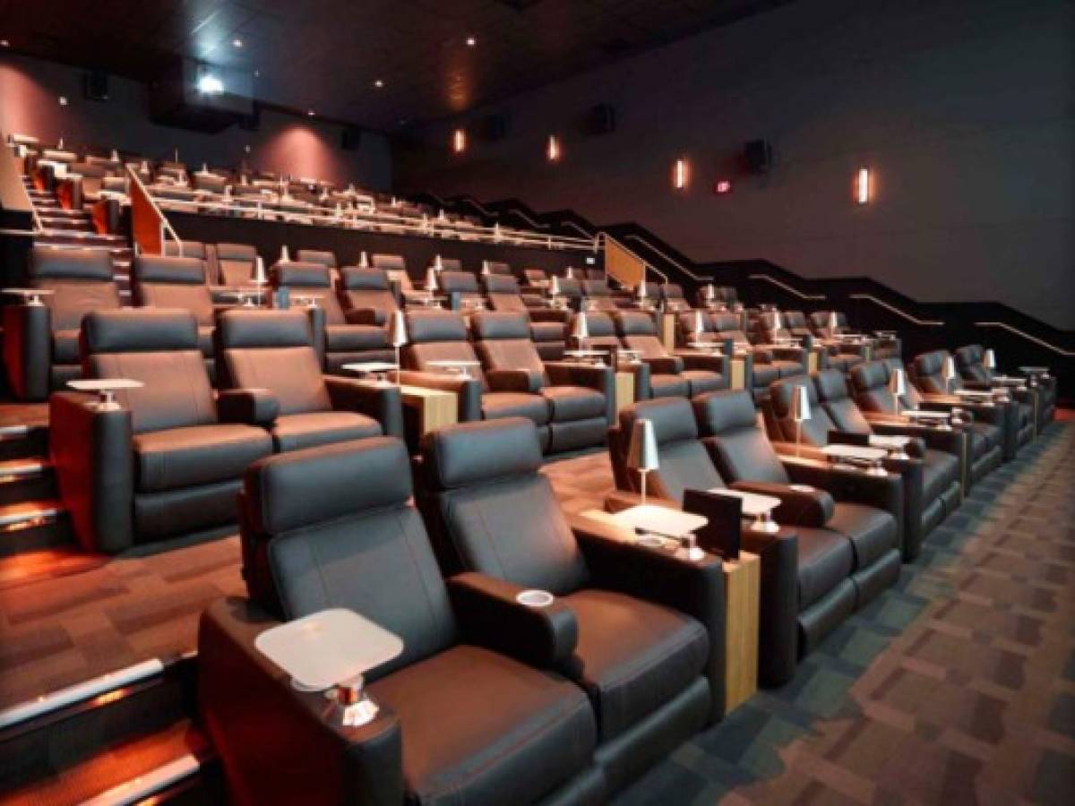 Cinépolis invierte US$16 millones en Centroamérica en 2015