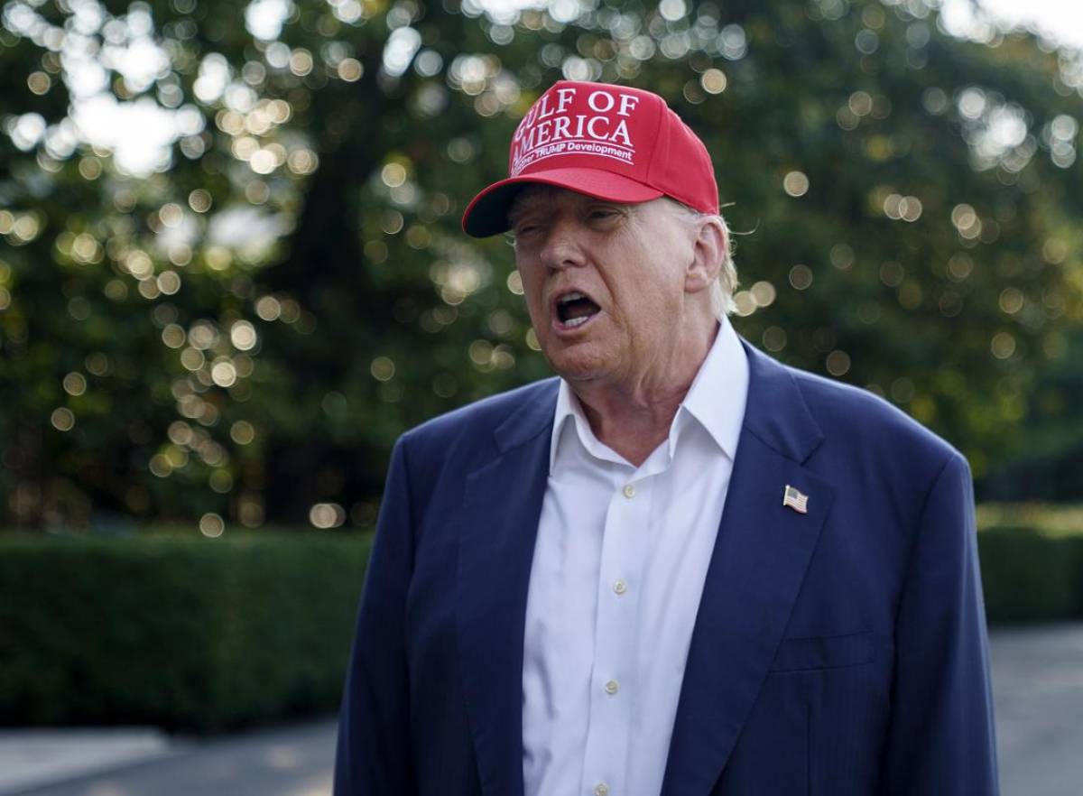 Aprobado el plan fiscal de Trump: Cámara de Representantes da su voto final