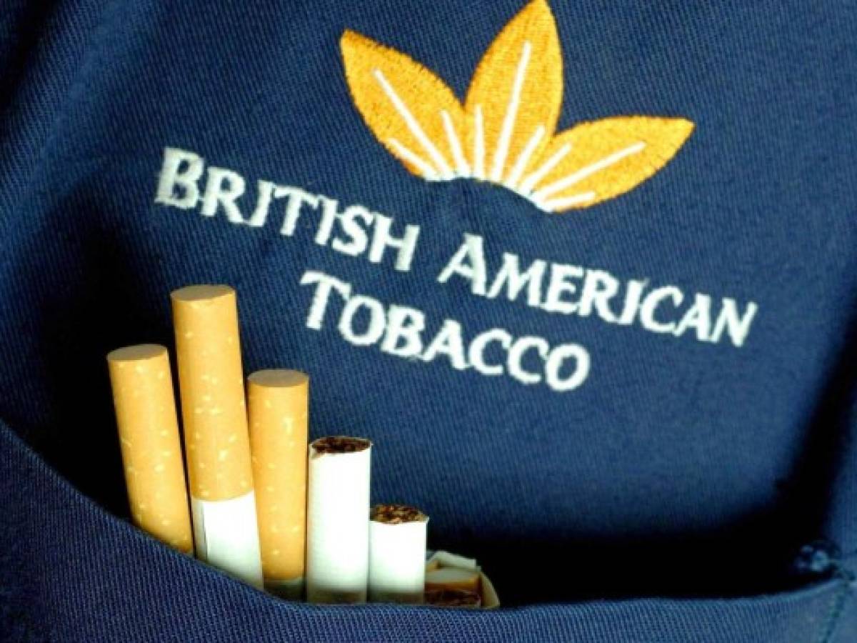 Nicaragua: British American Tobacco despedirá al 30% de sus empleados