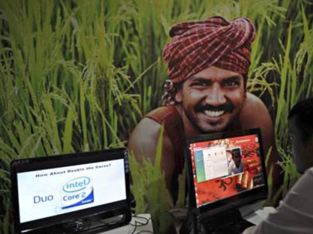 India sugerirá democratizar internet y convertirlo en equinet