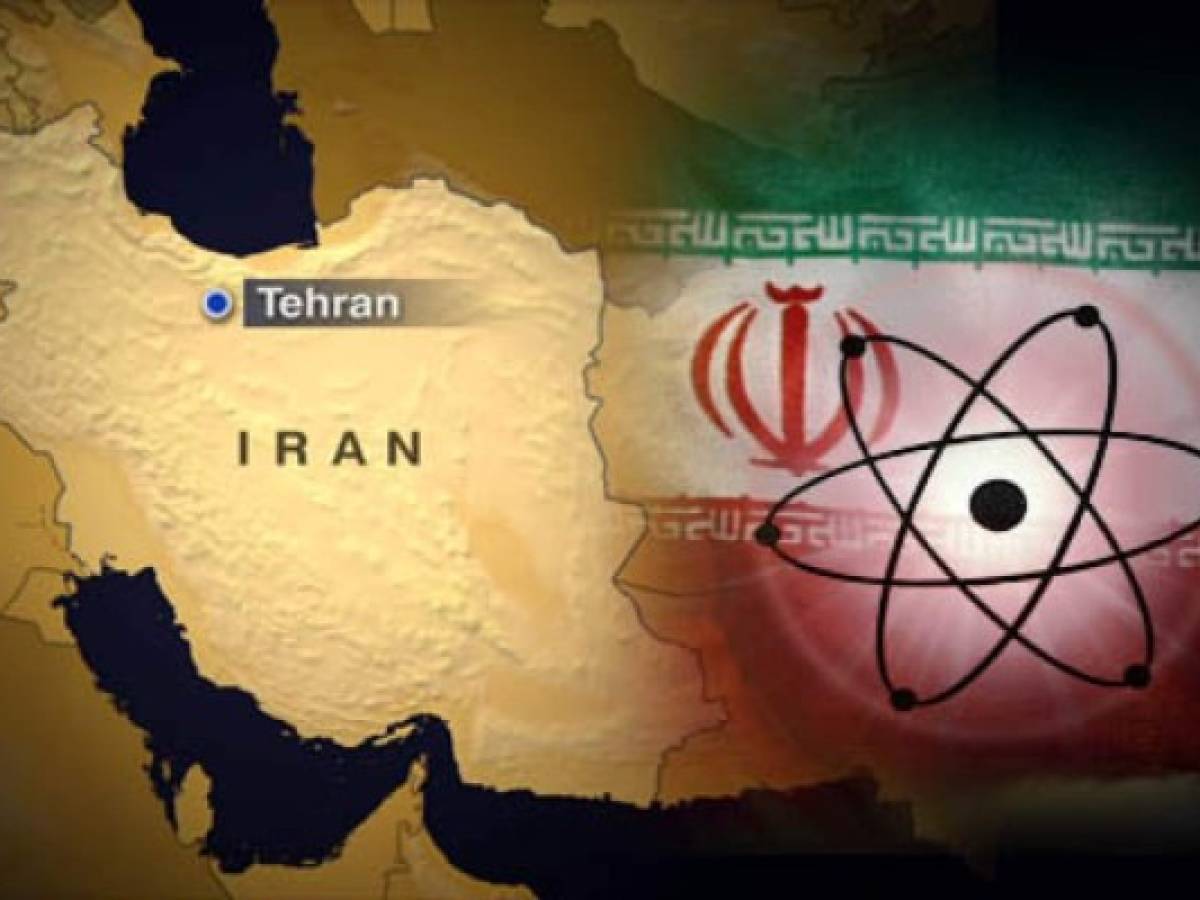 Rusia: Pronto viene programa nuclear iraní