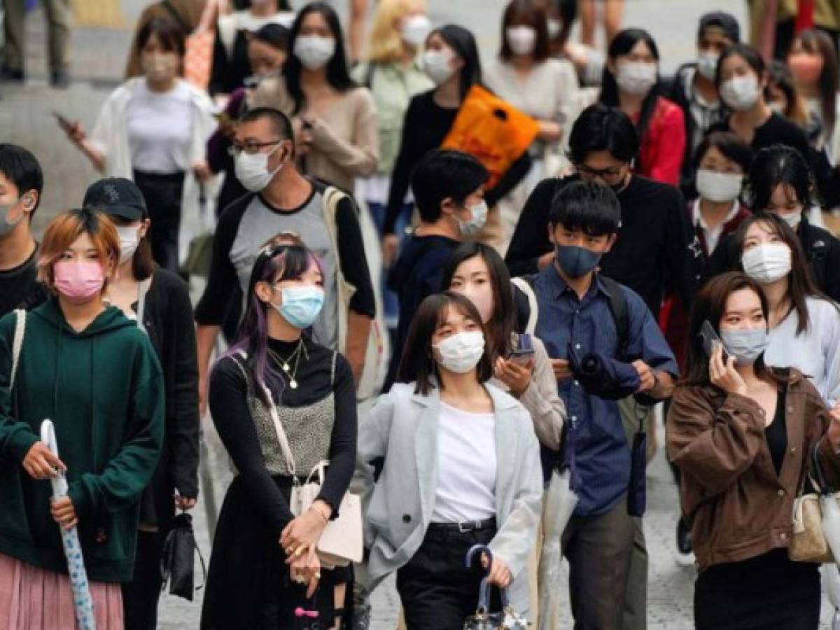 Así es como Japón pasó de tener un panorama ‘de terror’ de COVID a controlar la pandemia