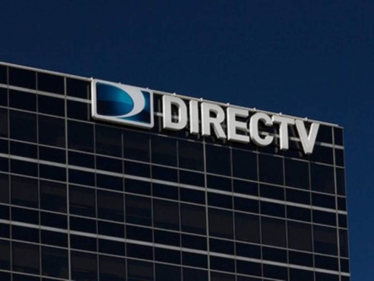 EE.UU. aprobó compra de DirecTV por parte de ATyT