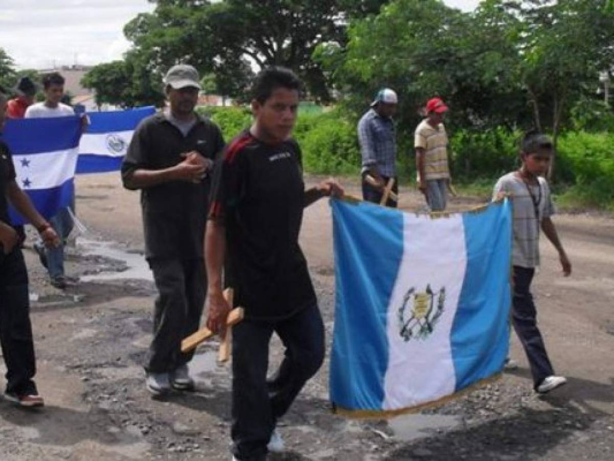 Entrevistarán a 3.000 guatemaltecos para evaluar perfil del migrante