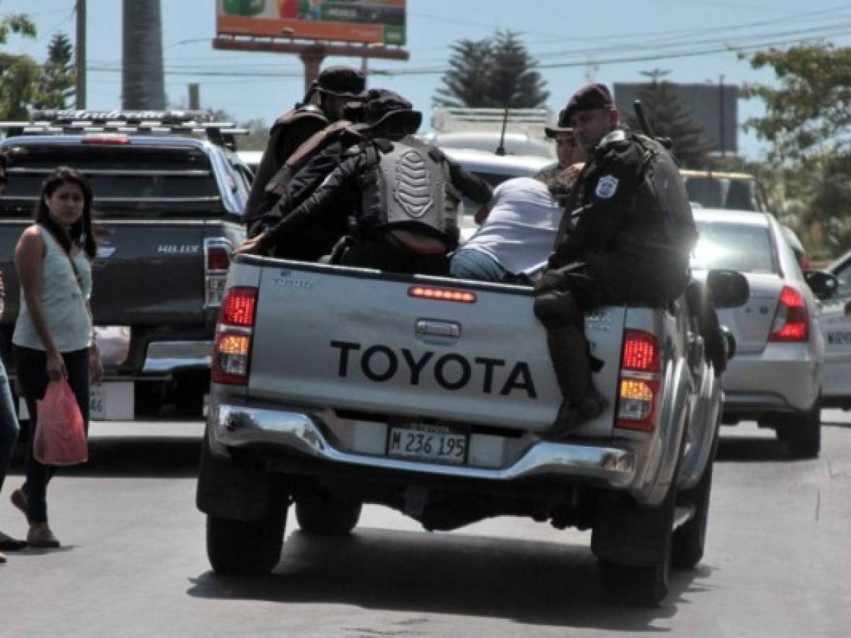 Nicaragua: Gobierno promete liberar en 90 días a presos políticos