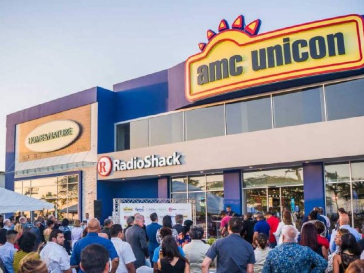 Grupo Unicomer continúa su expansión en El Caribe e inaugura AMC Unicon MegaStore en Aruba