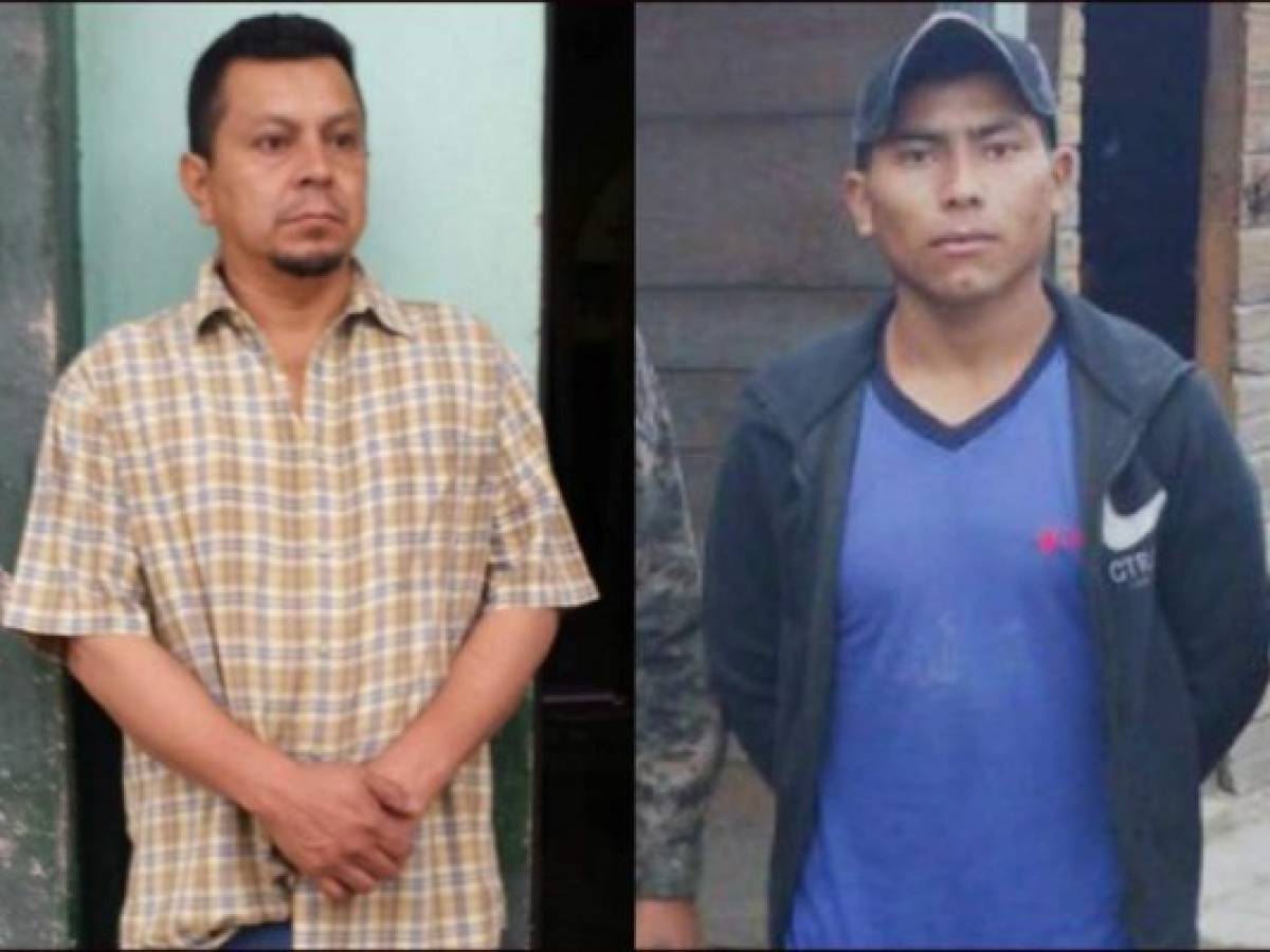 Capturan a sospechosos del asesinato de dirigente indígena en Honduras