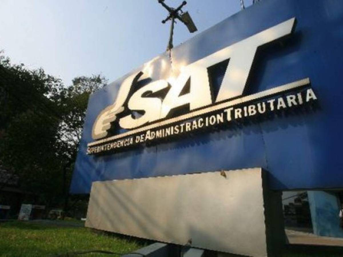 Caen empresarios en Guatemala vinculados con el caso 'La Línea'