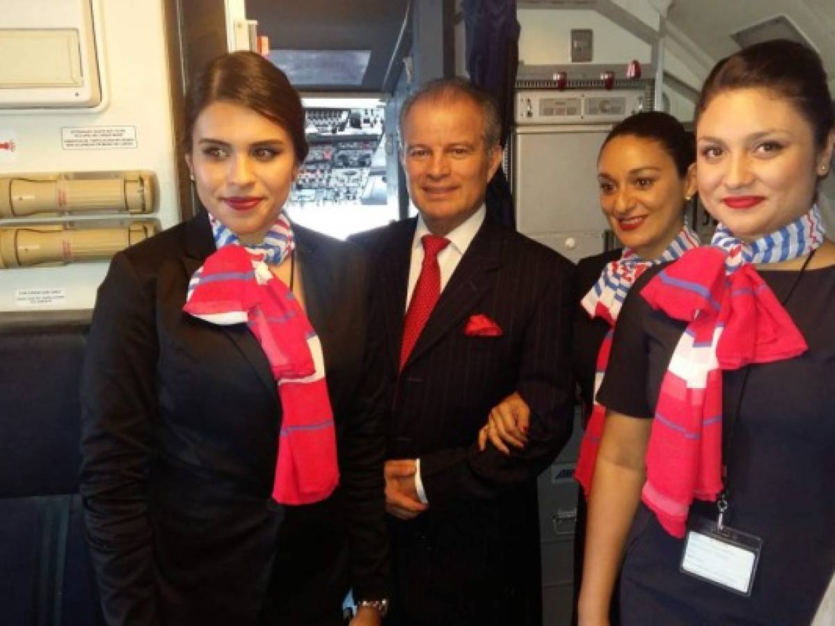 Air Costa Rica despega vuelos a Panamá en diciembre