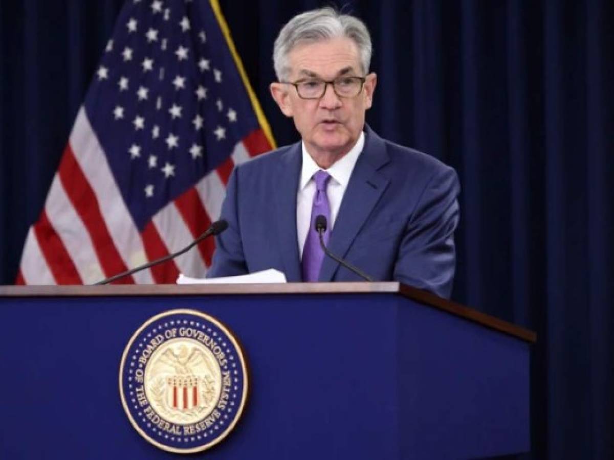 Opinión: Analistas prevén continuidad de medidas de apoyo de la Reserva Federal de EEUU
