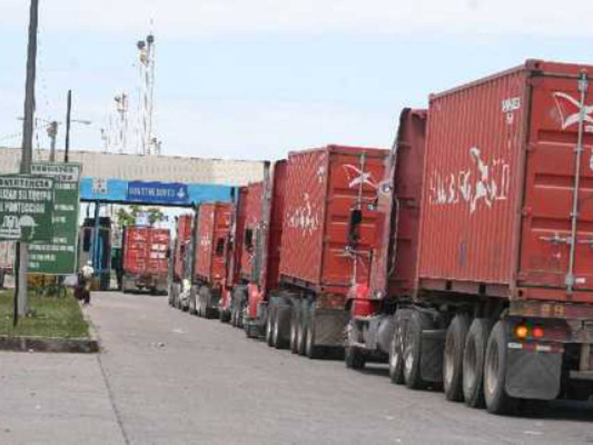 Piden prórroga a ley de aduanas de Guatemala