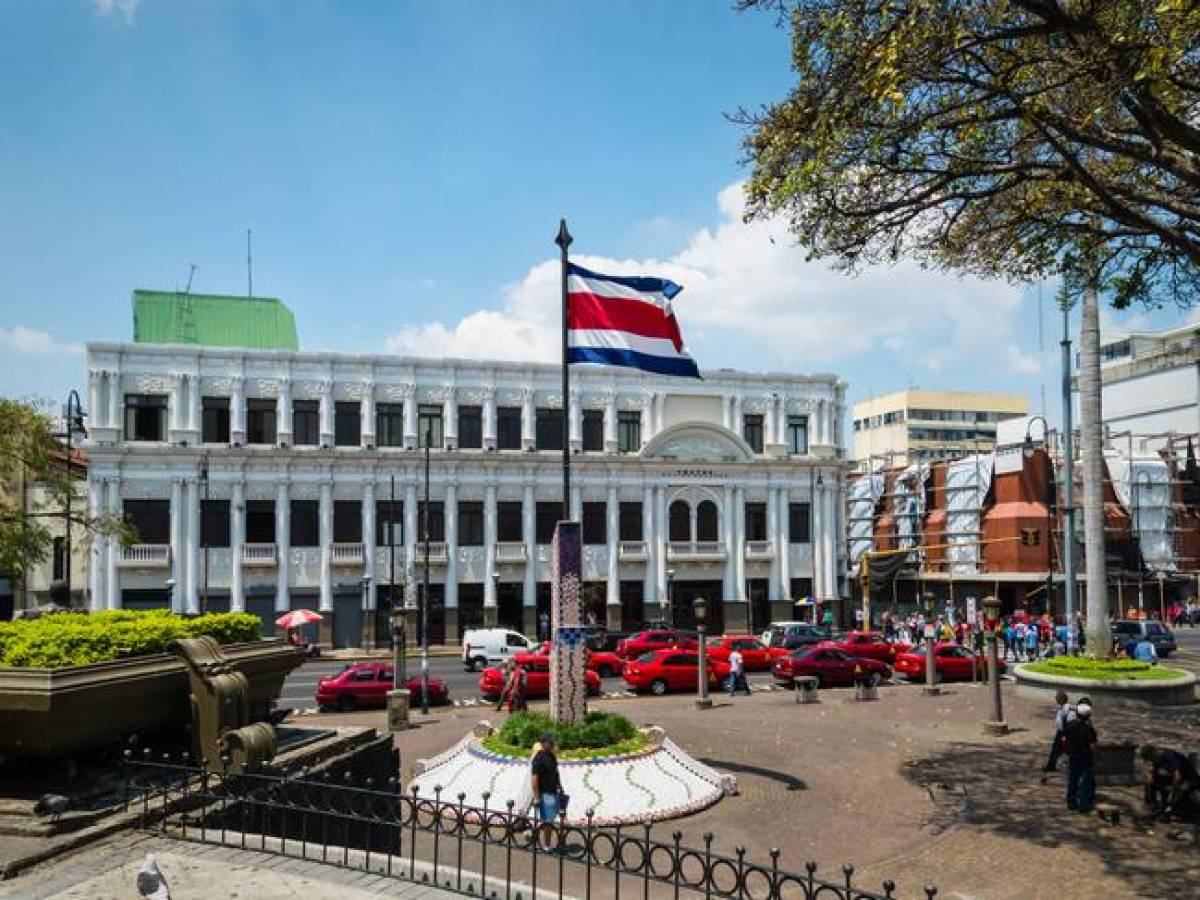 Estas actividades liderarán crecimiento económico de Costa Rica en 2023