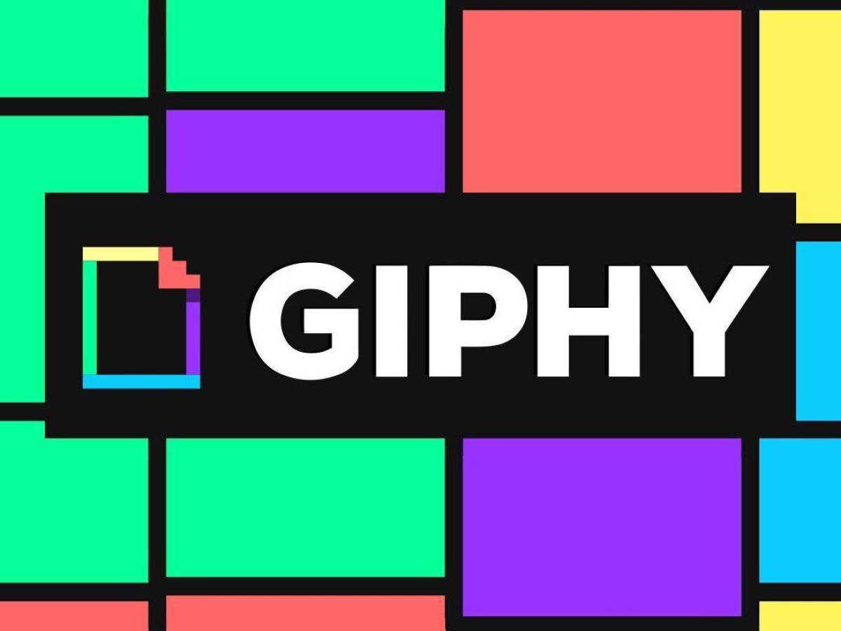 Regulador británico obliga a Meta a vender Giphy