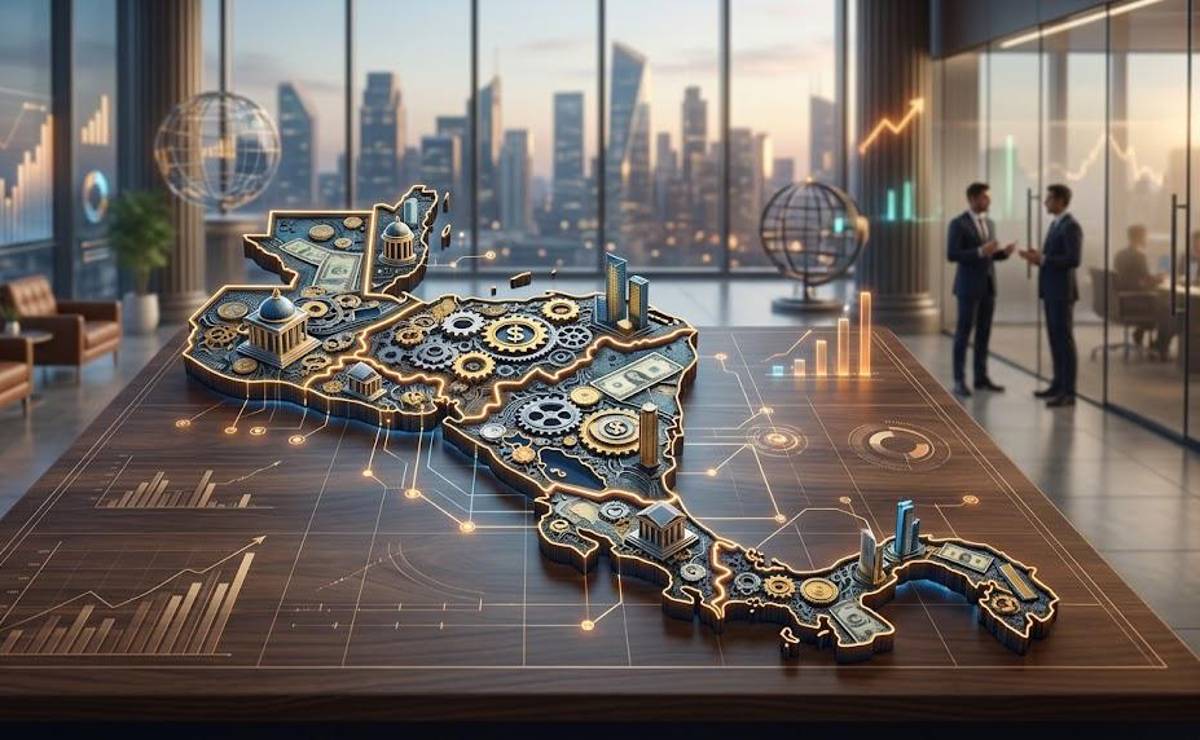 <i>El panorama en Centroamérica combina una mayor disciplina fiscal con necesidades importantes de financiamiento. Foto de iStock</i>