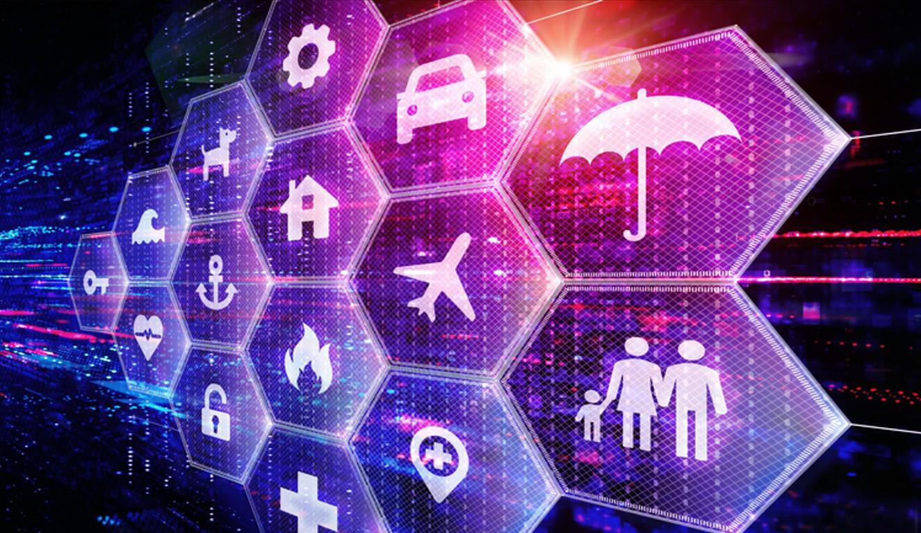 <i>Por áreas de actividad, el ecosistema muestra una clara especialización en movilidad, que concentra el 39 % de las insurtech. Foto de iStock</i>