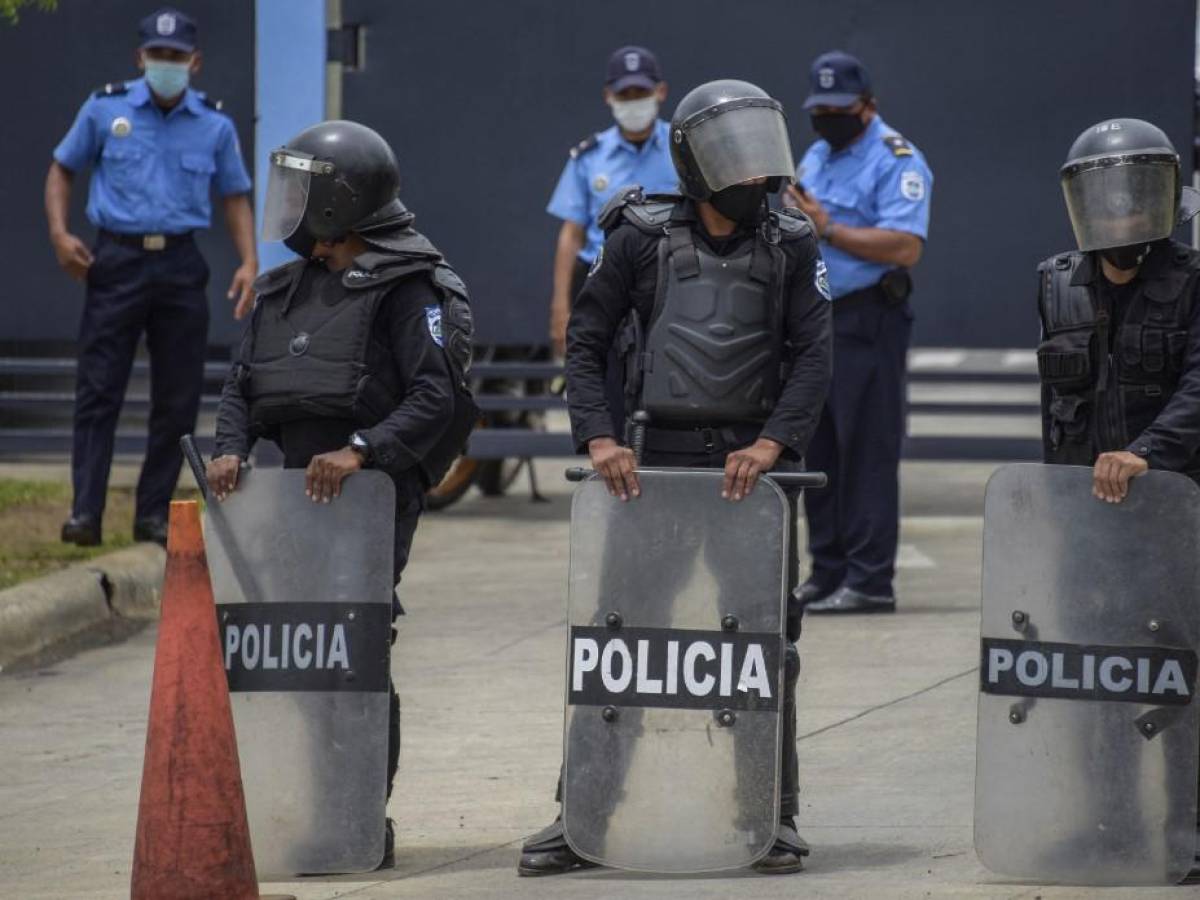 Nicaragua entra en desacato de la Corte IDH por no liberar a opositores presos