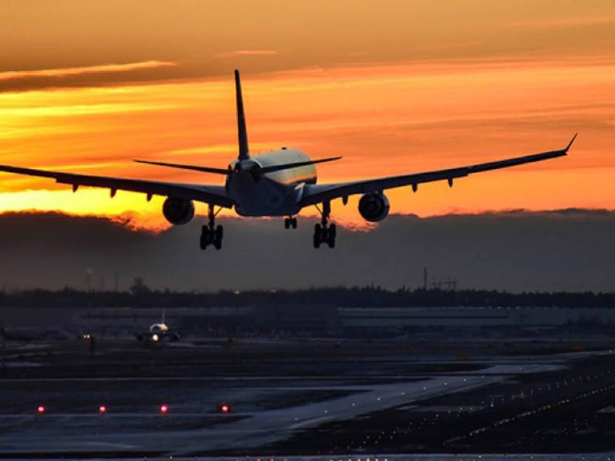 Las aerolíneas y aeropuertos con mejor puntualidad en 2022