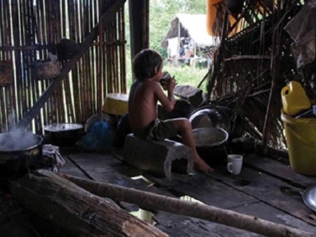 Panamá adopta ODS para agenda de desarrollo 