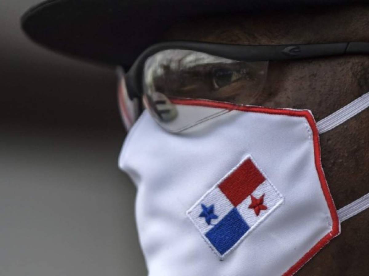 Panamá vuelve a restringir movilidad por covid-19