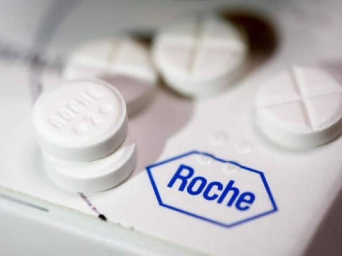 La farmacéutica Roche cerrará su fábrica en Brasil