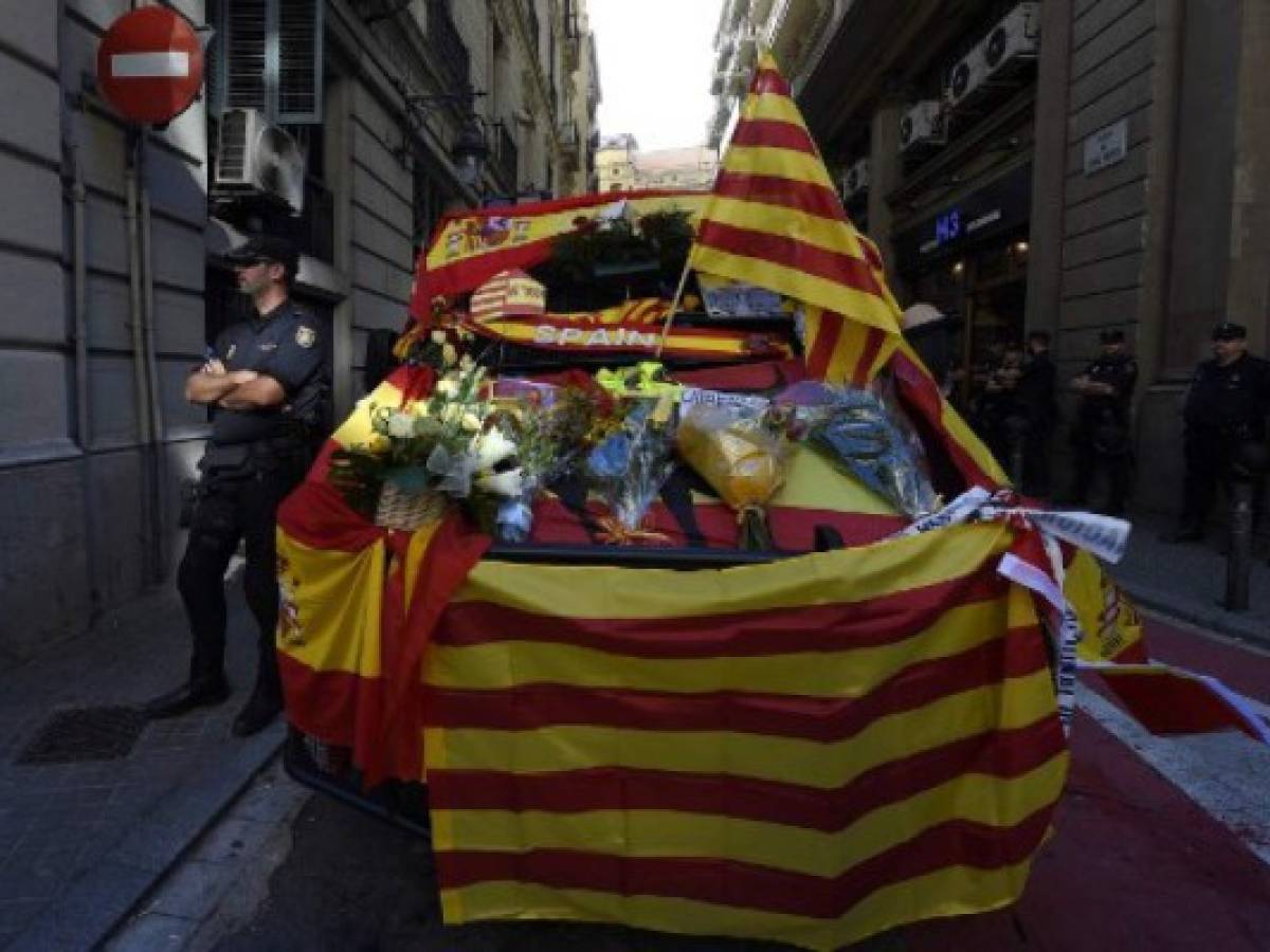 Cataluña: lo que ha pasado desde el referéndum