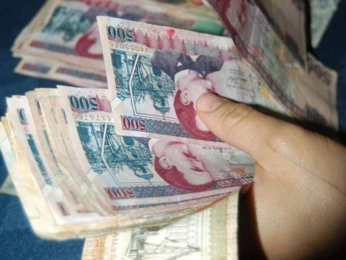 Honduras: tasa de política monetaria limita crecimiento