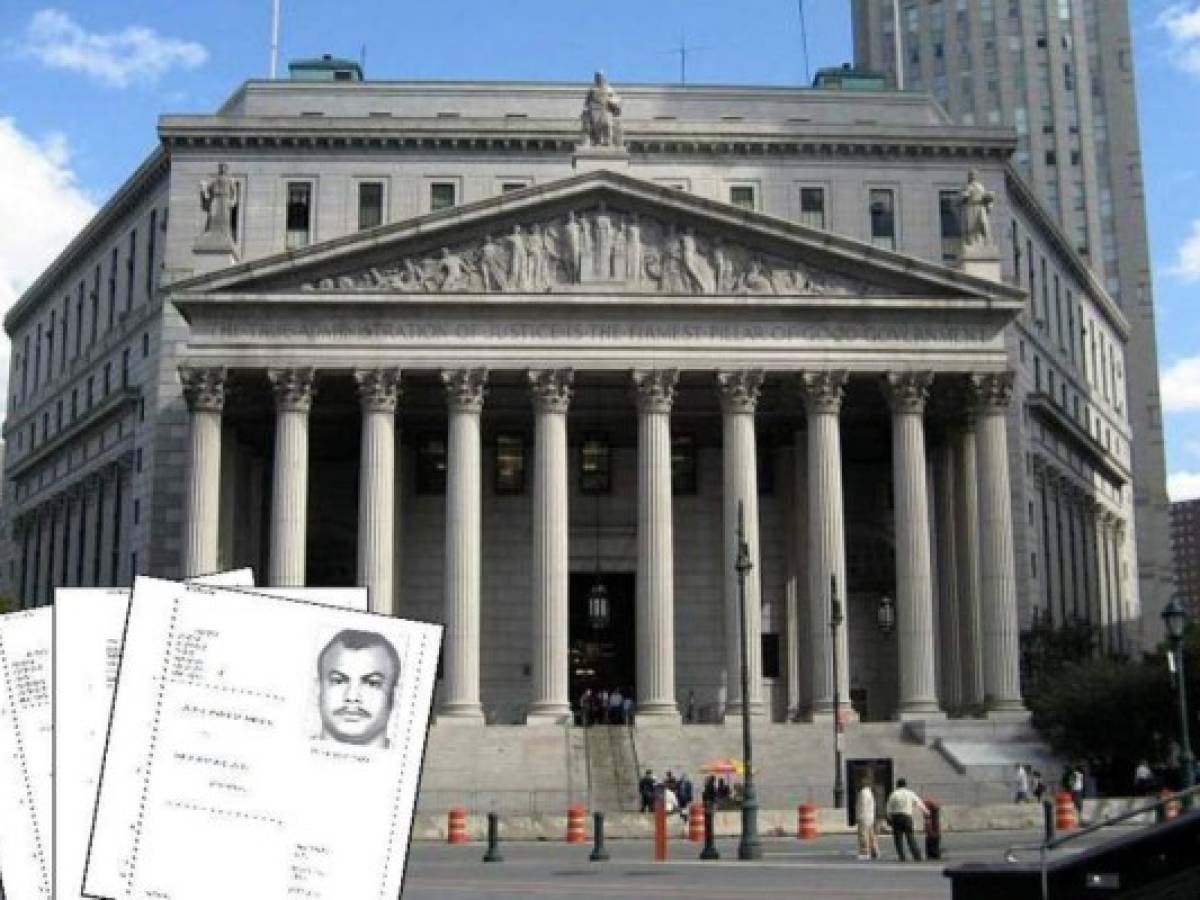 Juez del caso Los Cachiros fue asistente fiscal del caso Waterwate