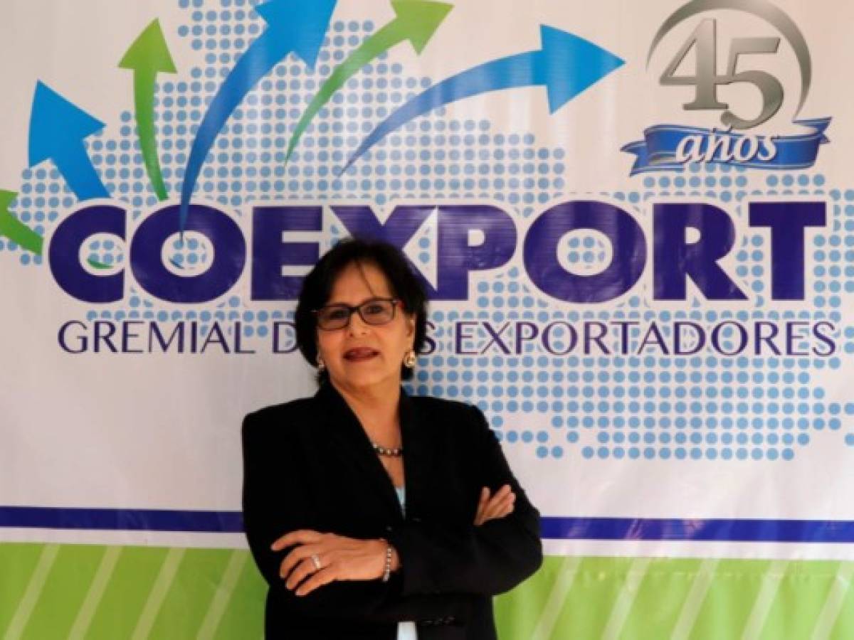 Silvia Cuéllar: Creer en el talento salvadoreño para potenciarlo al exterior