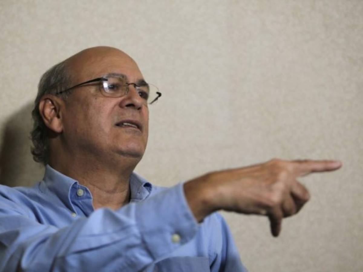 Carlos Fernando Chamorro: Gobierno de Ortega está en crisis terminal