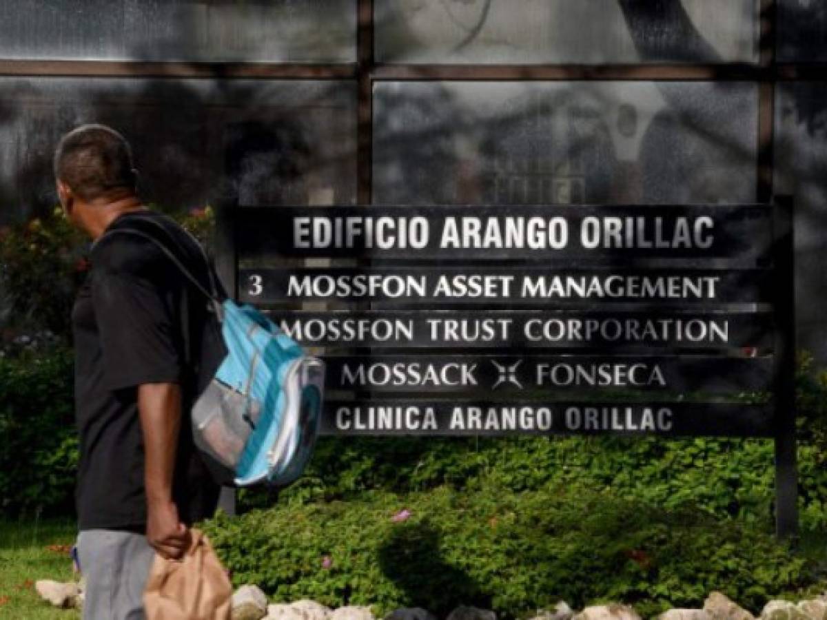 Taiwán investiga a banco vinculado con los 'papeles de Panamá'