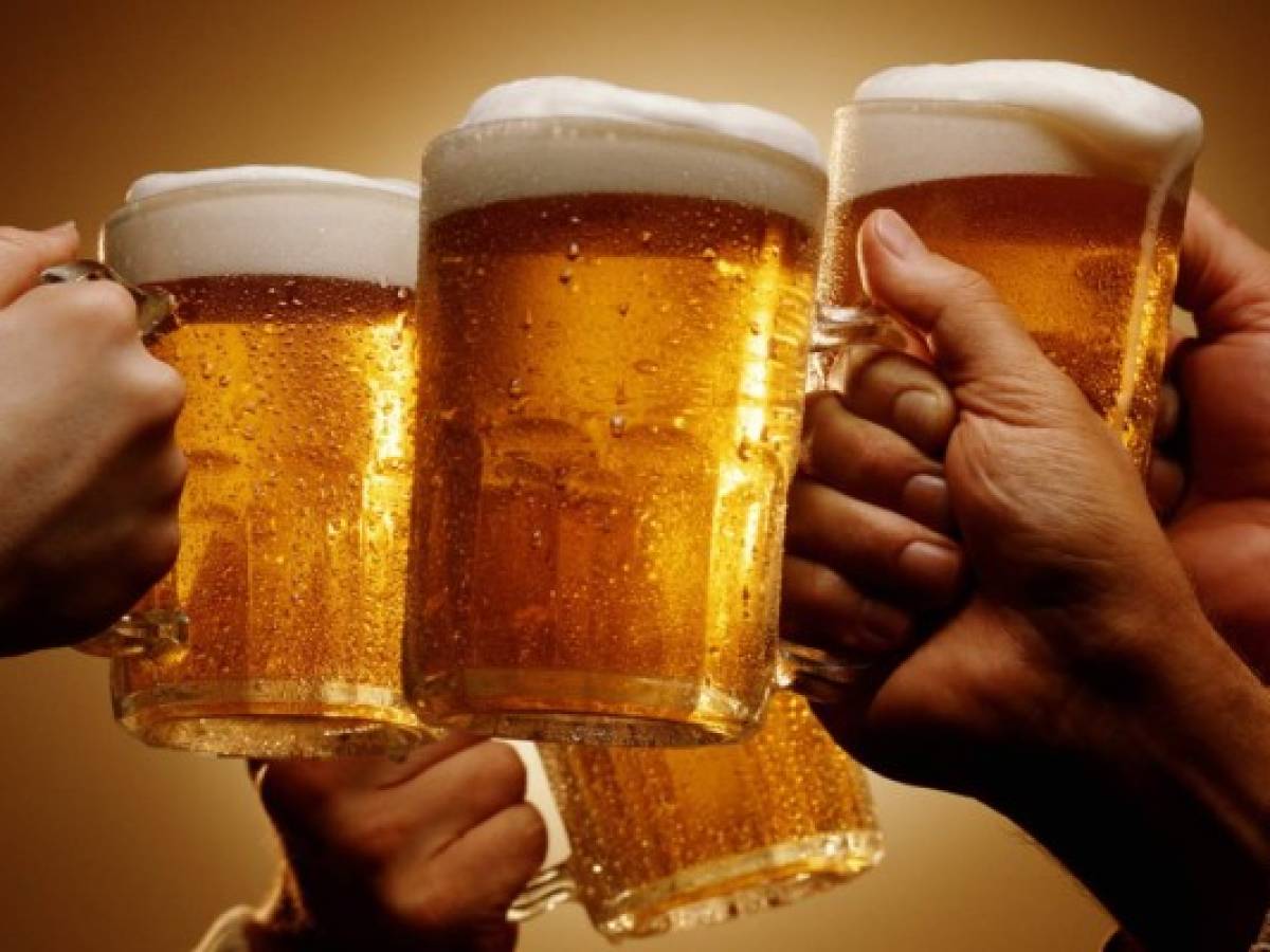¡Salud! Nace un coloso cervecero: SABMiller acepta propuesta de compra de AB InBev