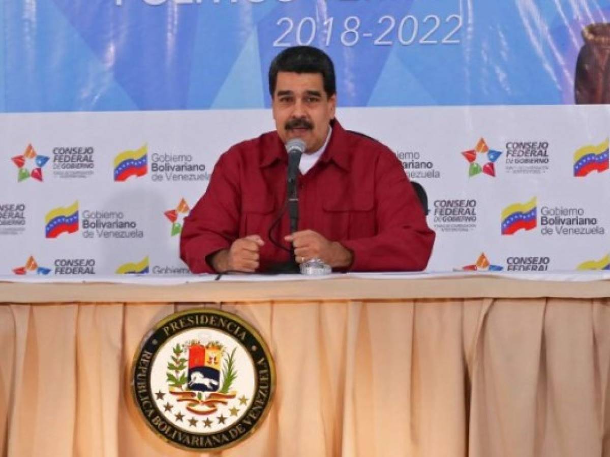 Gobierno de Venezuela obliga a supermercados a bajar precios