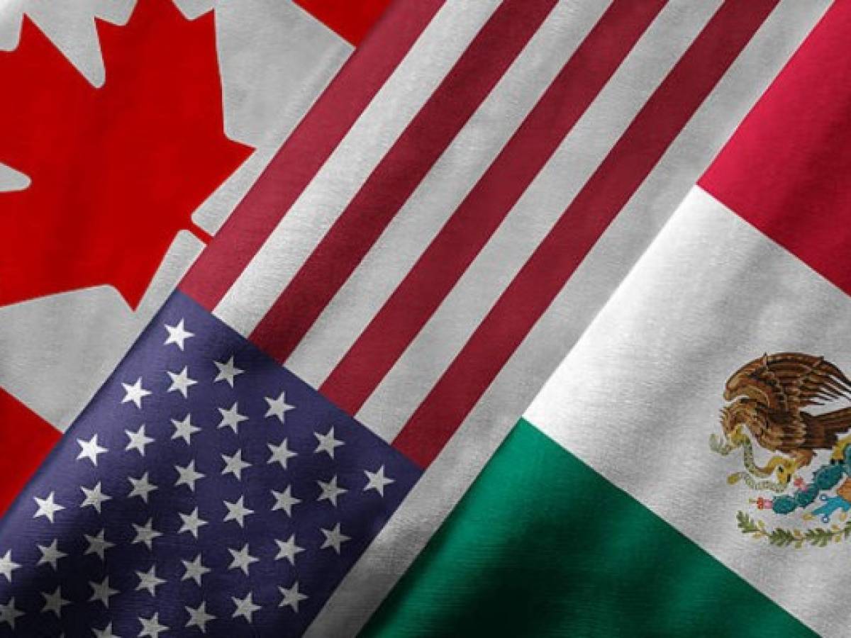 EEUU pide acelerar TLCAN por elecciones en Canadá y México