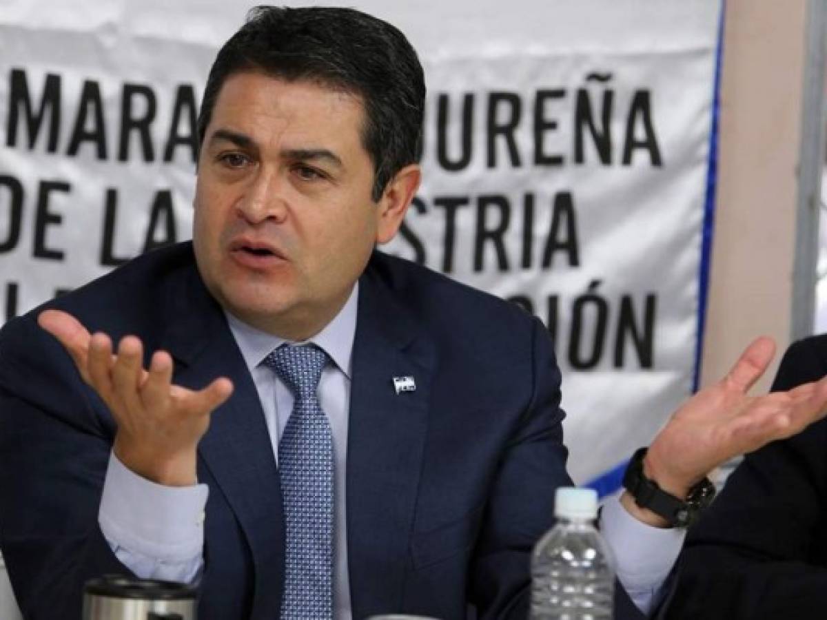 Honduras: proponen aumentar penas a 'maras' y aislar reos peligrosos