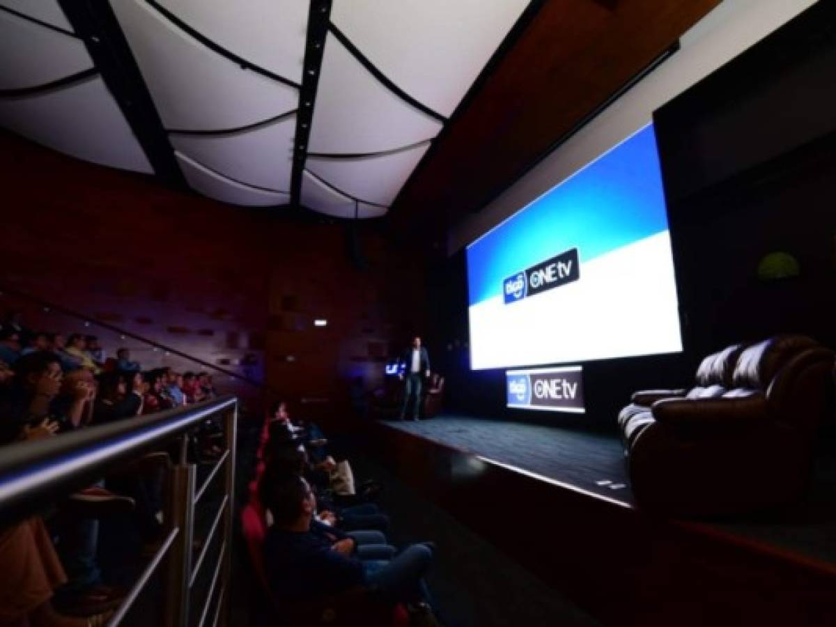 Guatemala: Tigo lanza al mercado al servicio Tigo One TV