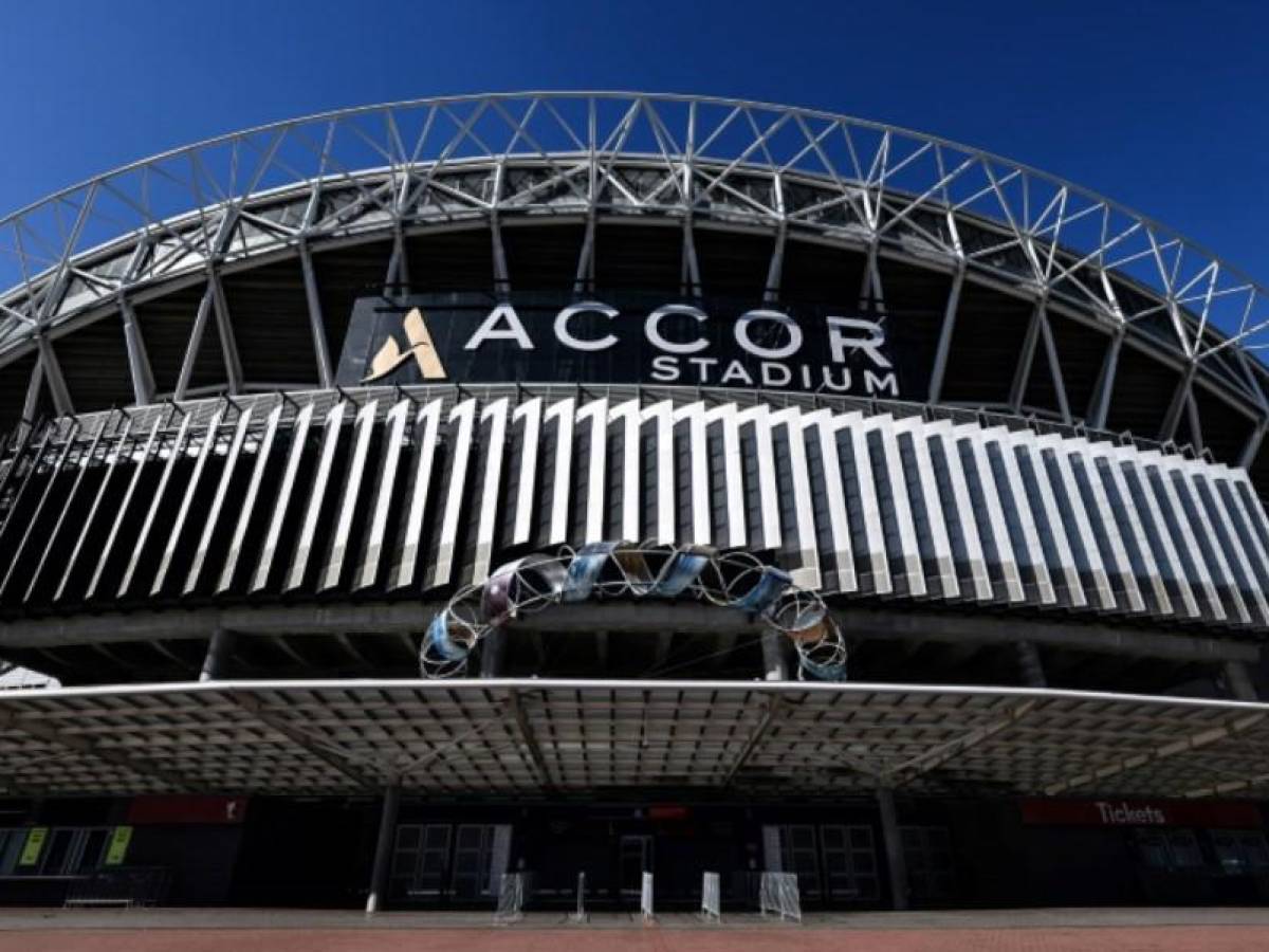 Características de los 10 estadios donde se disputará el Mundial femenino de fútbol