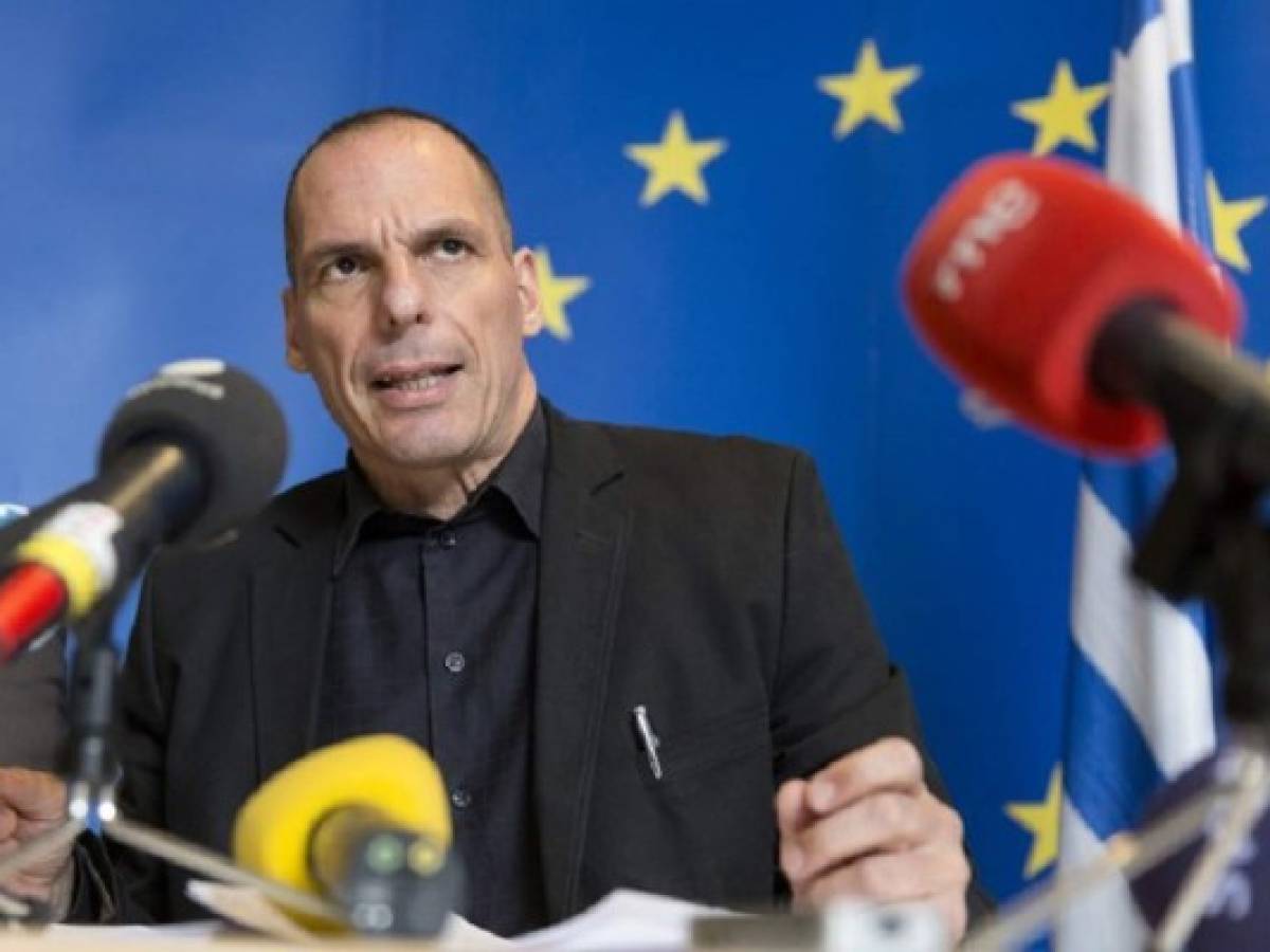 FMI sobre Grecia: riesgos 'manejables' para Europa