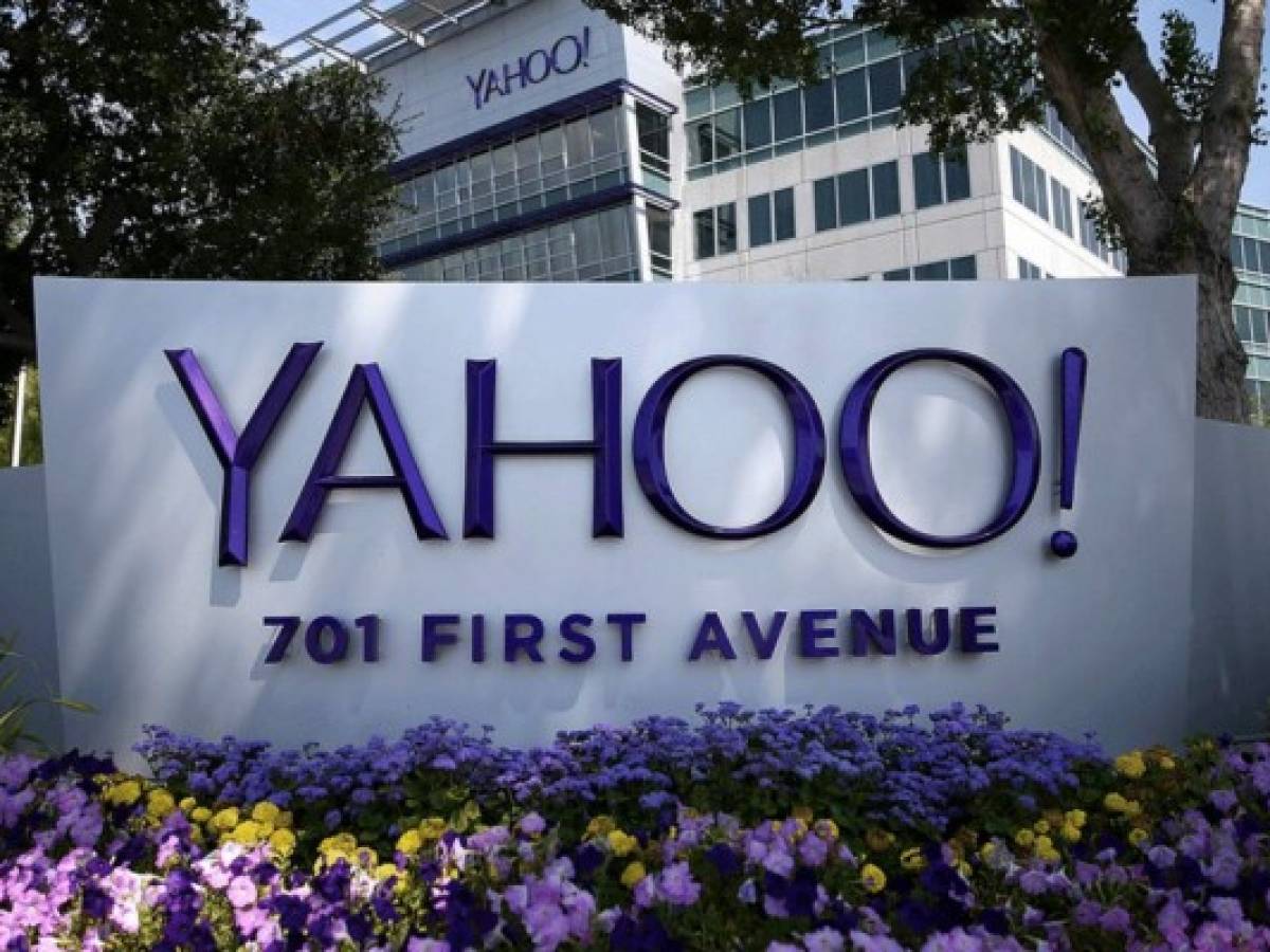 La SEC abre investigación por ciberataques a Yahoo