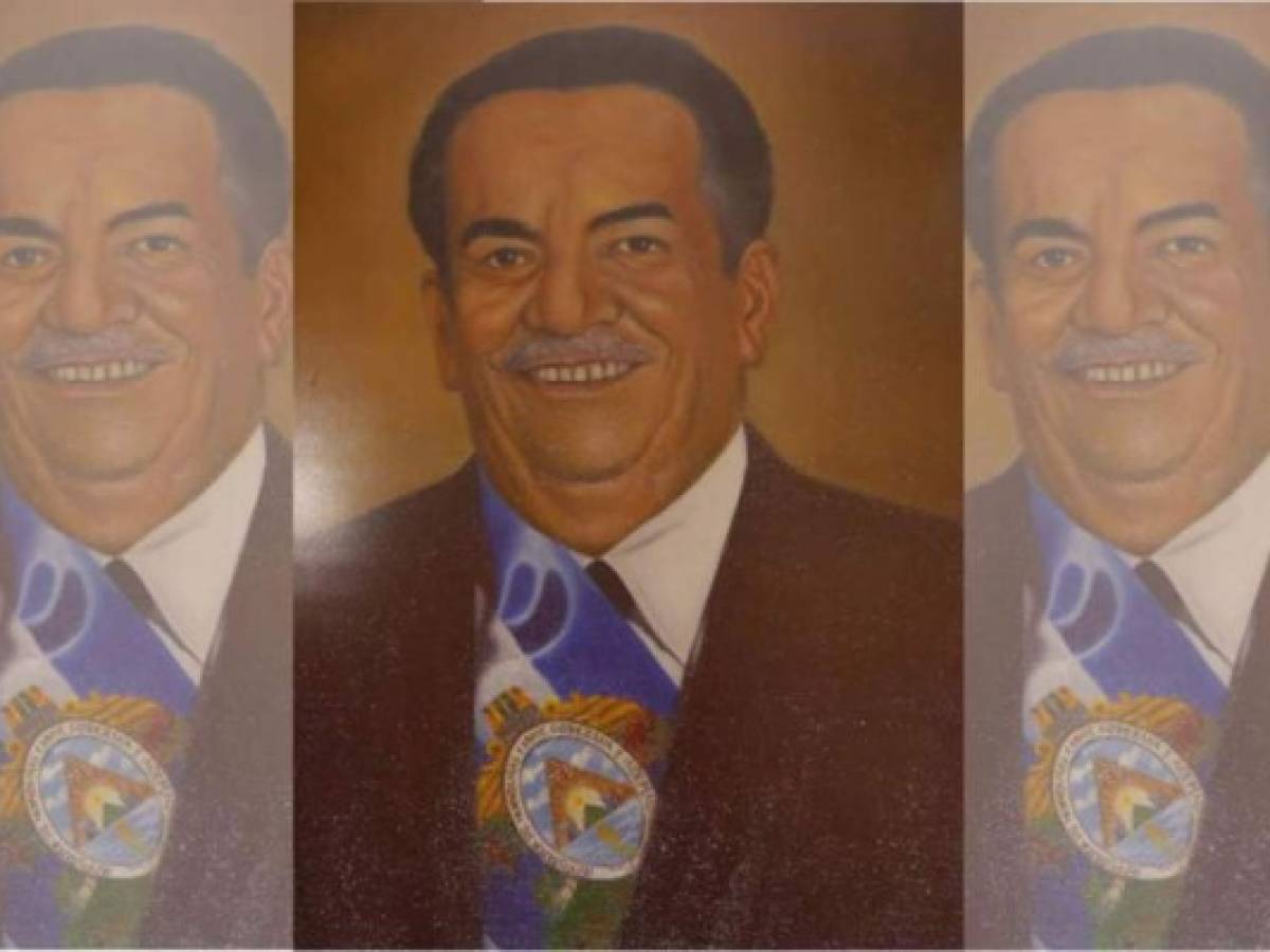 Muere el expresidente hondureño Roberto Suazo Córdova
