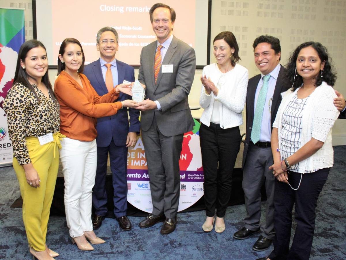 Lanzan competencias ‘Empower Innovation Challenge’ en América Latina