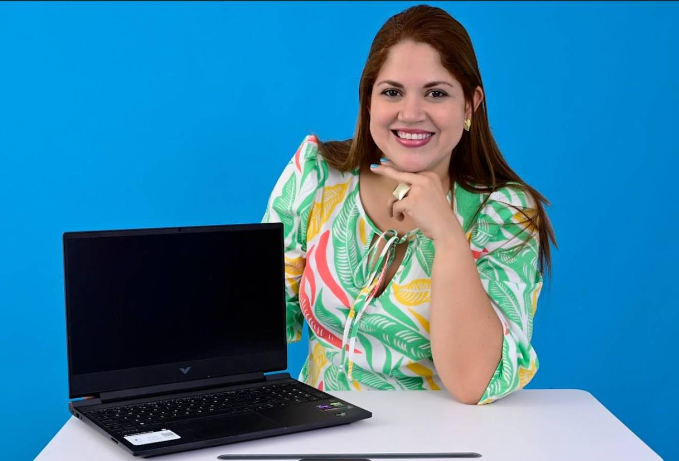 Lorna Peraza: una genia sobre ruedas