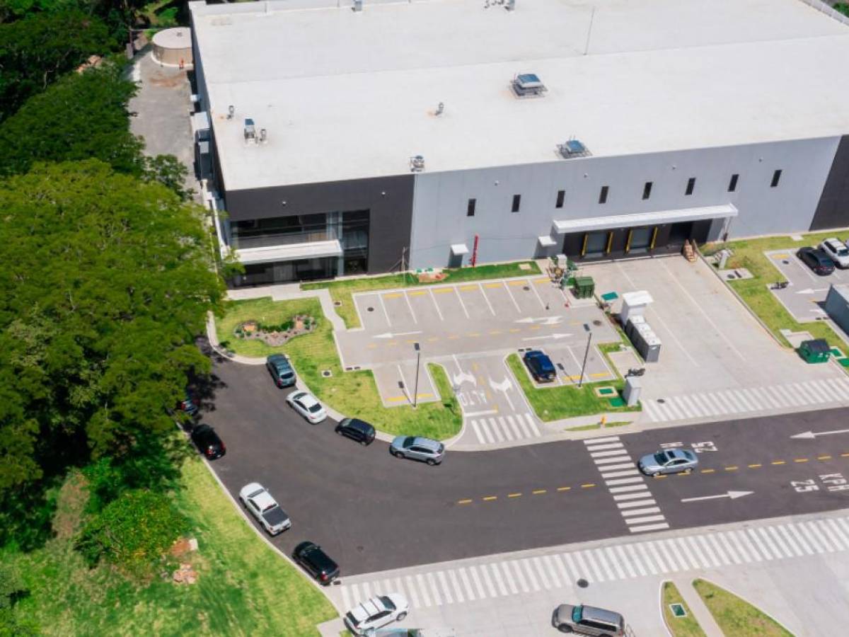 Fabricante de dispositivos médicos invierte US$10 millones para iniciar operaciones en Costa Rica