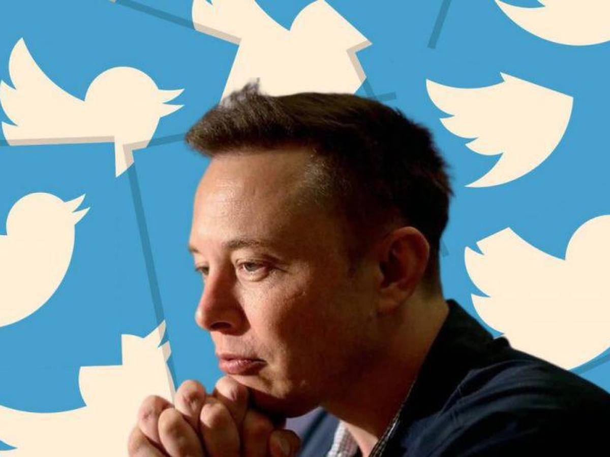 Elon Musk afirma que Twitter rechaza suspender su querella judicial