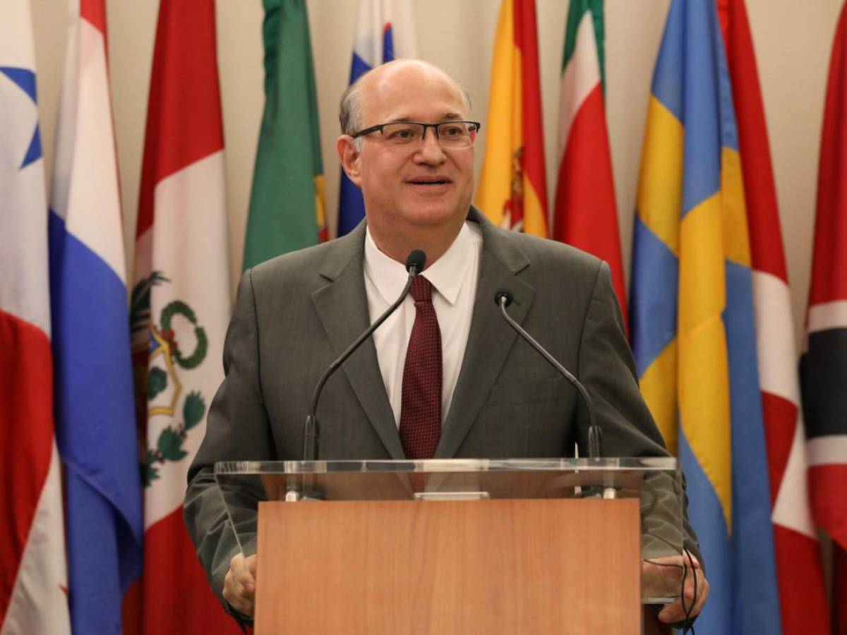 Exclusiva E&amp;N con Ilan Goldfjan: Centroamérica puede ser estratégica en soluciones para la seguridad alimentaria